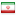 hiveiran.com server is located in Iran